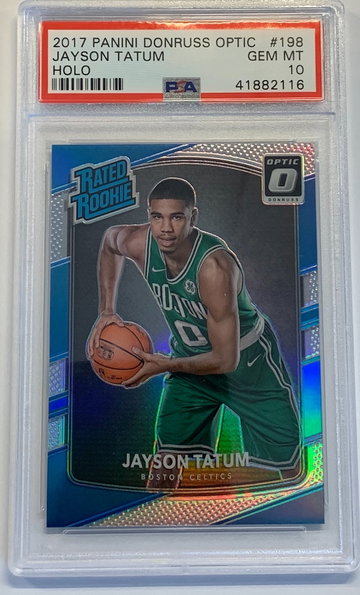 Jayson Tatum