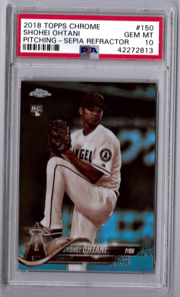 Shohei Ohtani