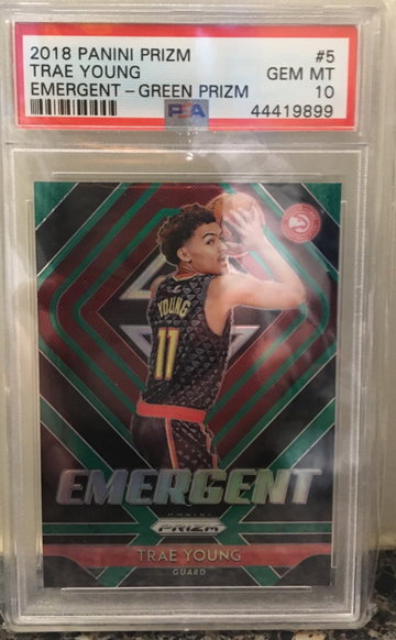 Trae Young