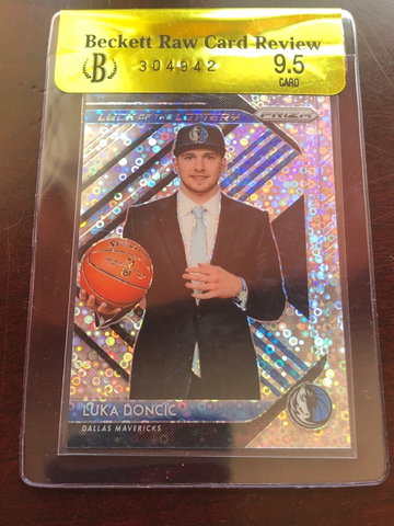 Luka Doncic