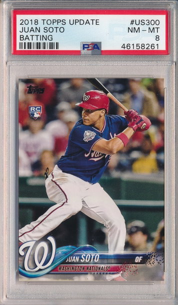 Juan Soto