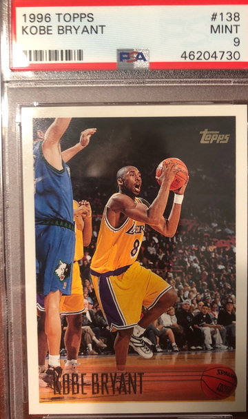 Kobe Bryant 