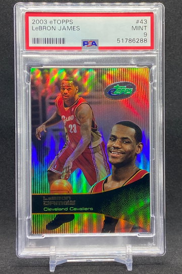 LeBron James