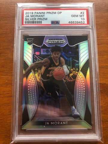 Ja Morant