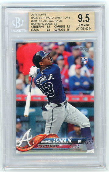 Ronald Acuna Jr.