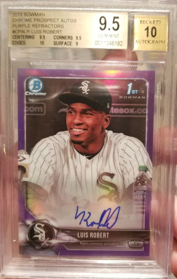 Luis Robert
