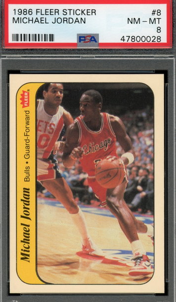 Michael Jordan