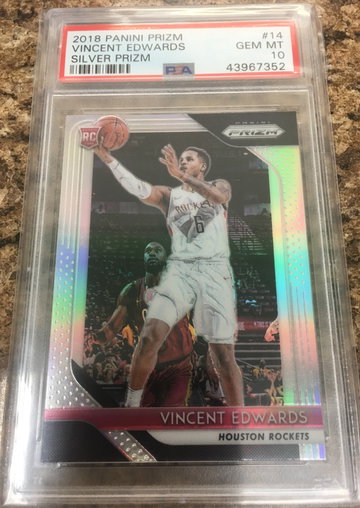 Vincent Edwards