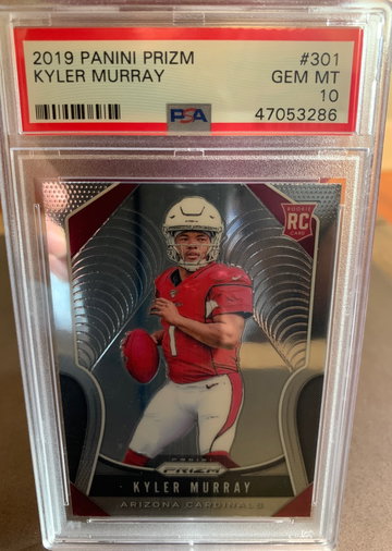 Kyler Murray
