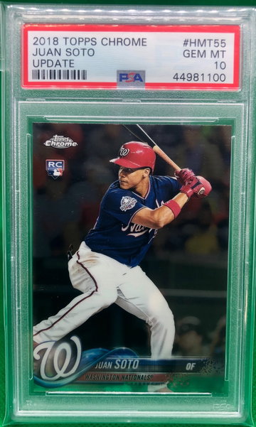 Juan Soto