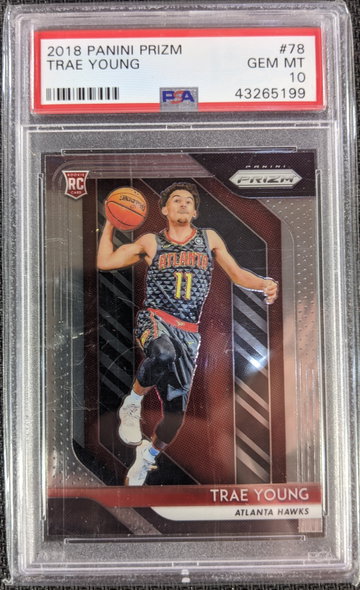 Trae Young