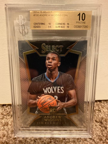 Andrew Wiggins