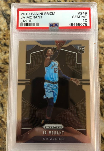 Ja Morant