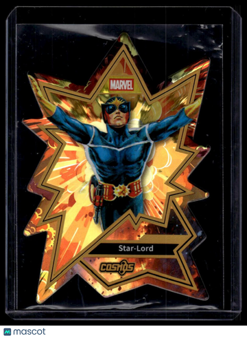 2025 Kakawow Cosmos Marvel #CM-YX-75