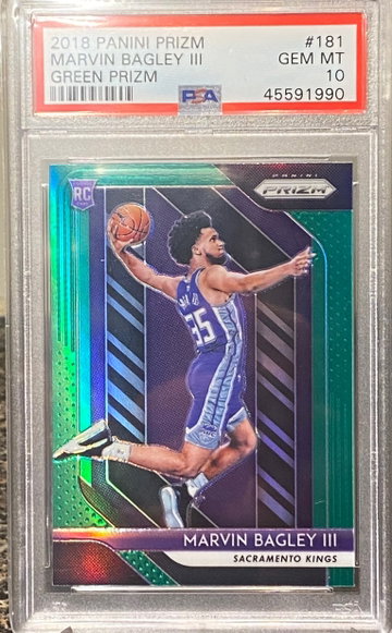 Marvin Bagley 