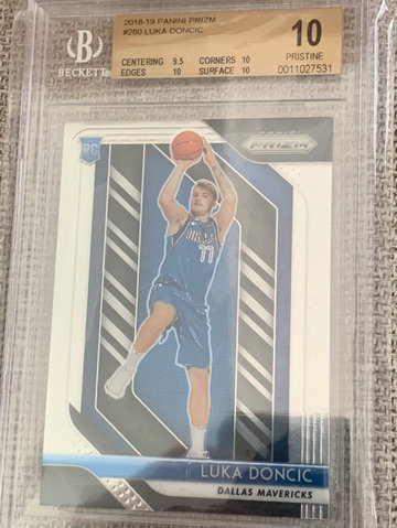 Luka Doncic 
