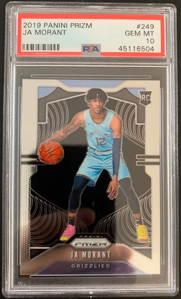 Ja Morant