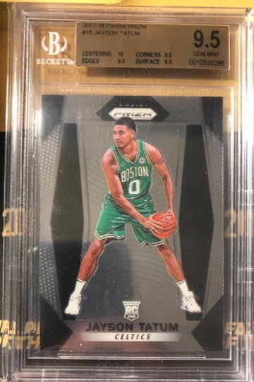 Jayson Tatum 