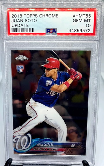Juan Soto