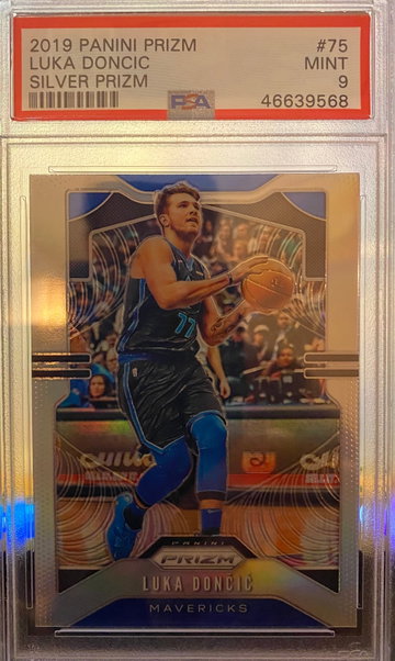 Luka Doncic