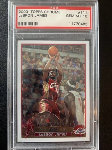 Lebron james