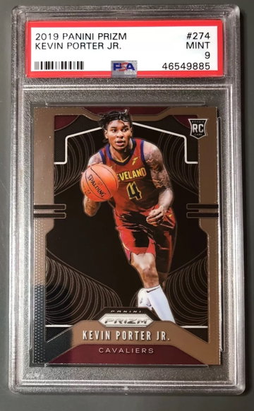 Kevin Porter Jr.