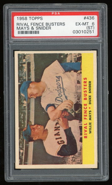 Willie Mays