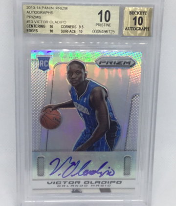 Victor Oladipo 