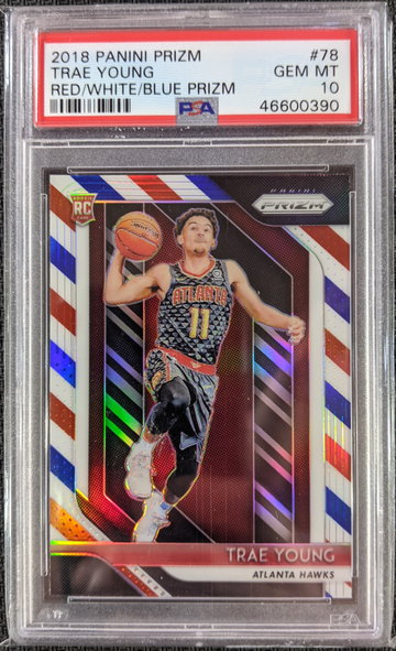 Trae Young
