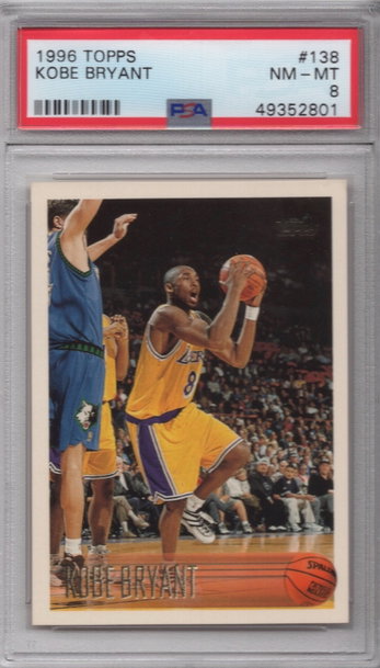 Kobe Bryant