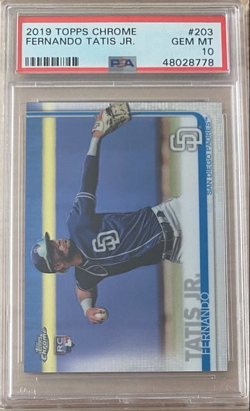 Fernando Tatis Jr.