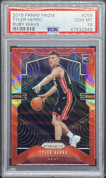 Tyler Herro