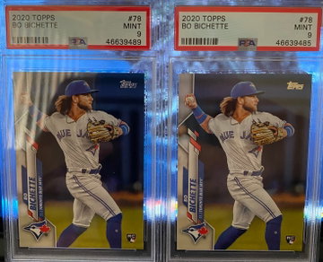 Bo Bichette
