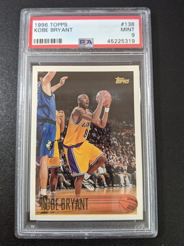KOBE BRYANT