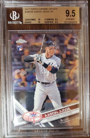 Aaron Judge