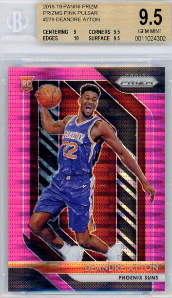 Deandre Ayton