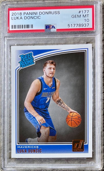 Luka Doncic