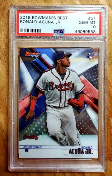 Ronald Acuna Jr