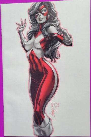 Phoenix Resurrection The Return of Jean Grey 1 Cover D