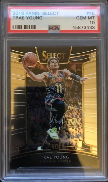 Trae Young