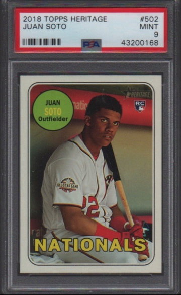 Juan Soto