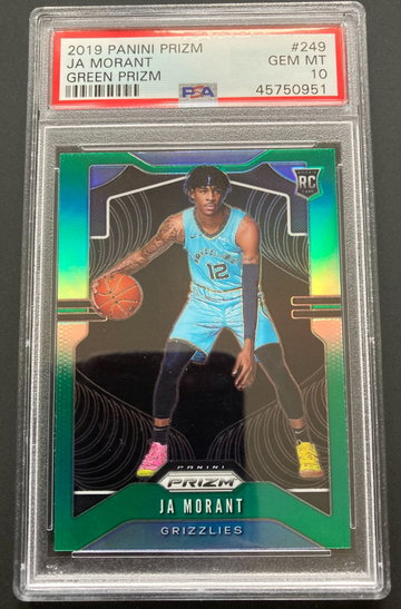 Ja Morant
