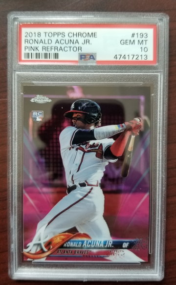 Ronald Acuna Jr