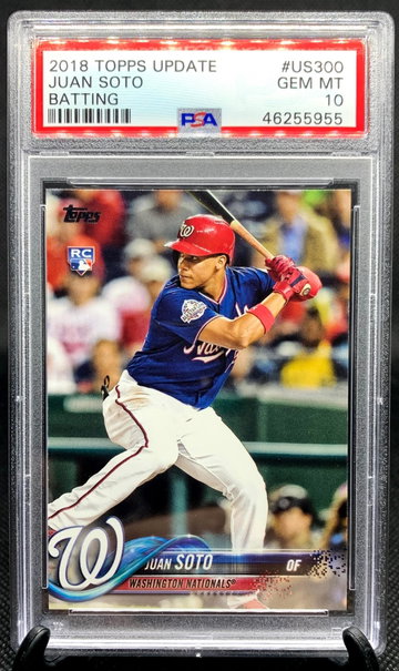 Juan Soto