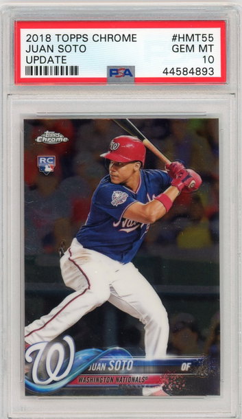 Juan Soto