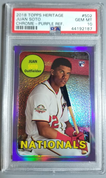 Juan Soto 