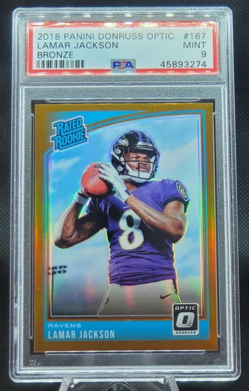 Lamar Jackson