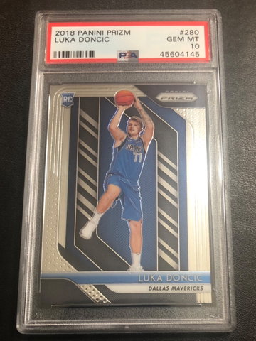Luka Doncic