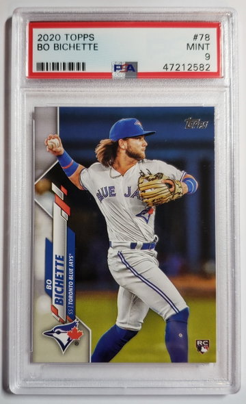 Bo Bichette