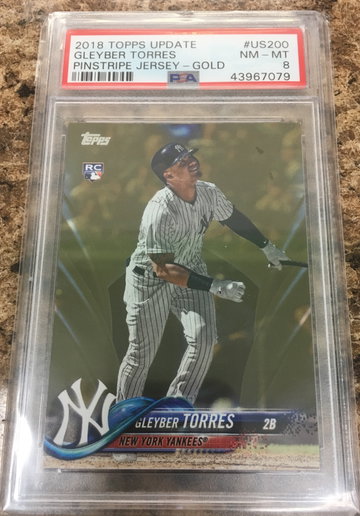 Gleyber Torres